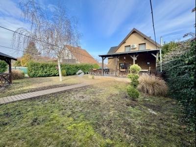 Eladó családi ház Maglód