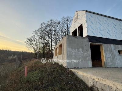 Eladó nyaraló Balatonfüred