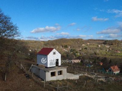 Eladó nyaraló Balatonfüred