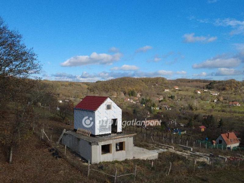 Eladó nyaraló Balatonfüred