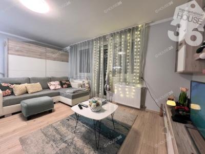 Eladó lakás Kecskemét