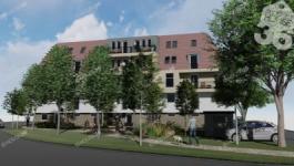 Eladó lakás Kecskemét