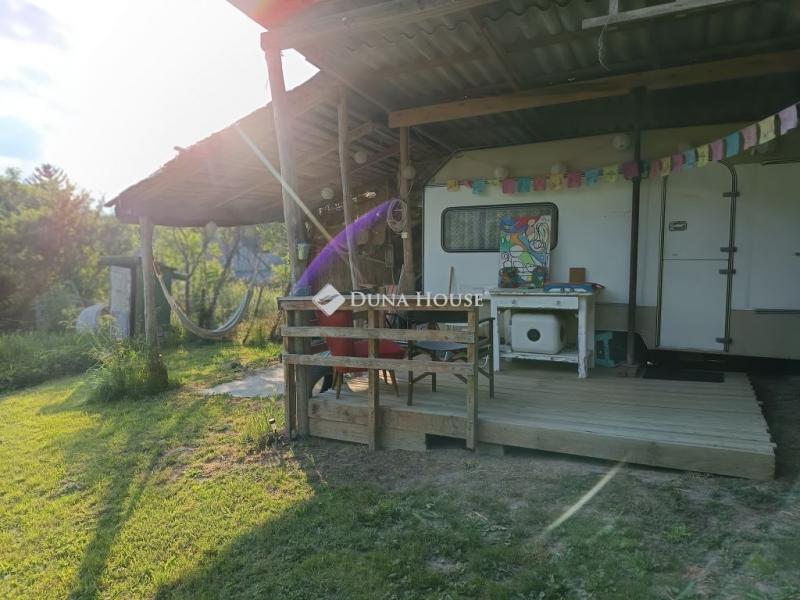 Eladó családi ház Tengőd