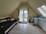 Eladó nyaraló Balatonkenese