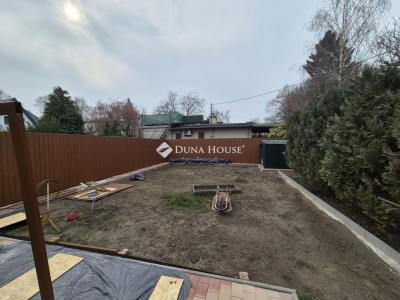 Eladó nyaraló Balatonkenese