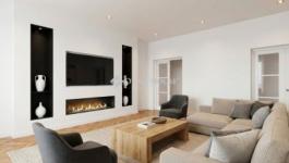 Eladó lakás Budapest