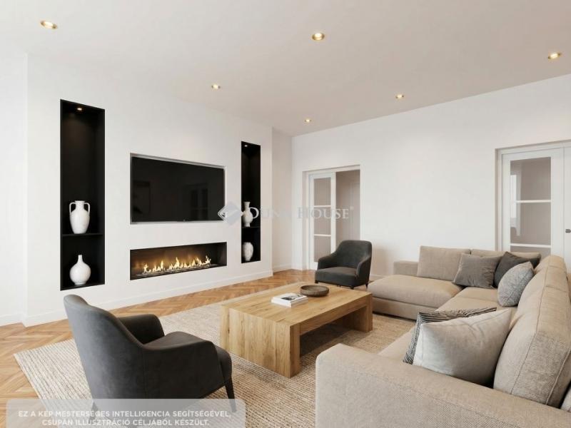 Eladó lakás Budapest