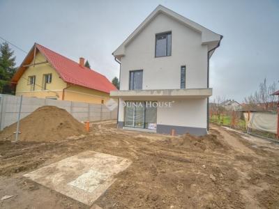 Eladó ikerház Budapest