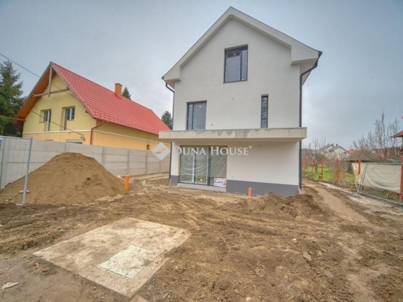 Eladó ikerház Budapest