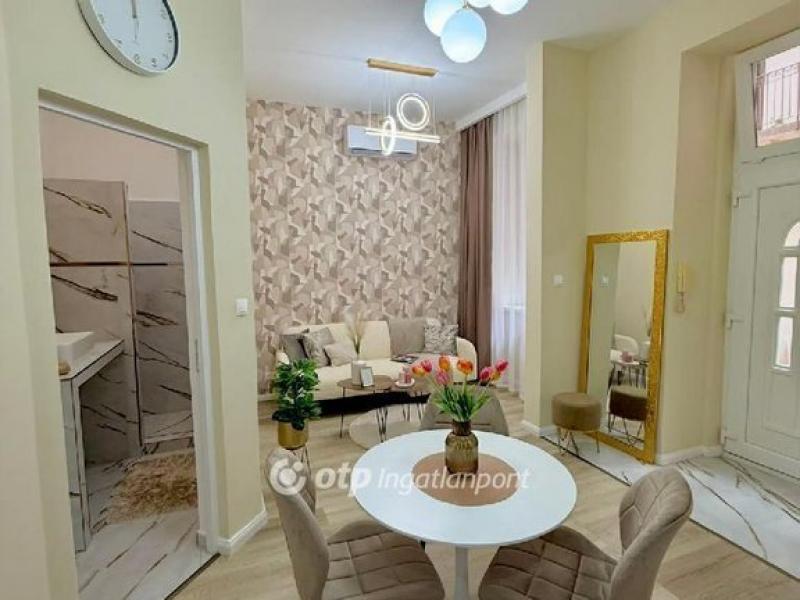 Eladó lakás Budapest