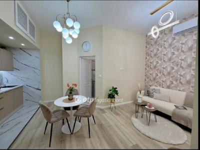 Eladó lakás Budapest