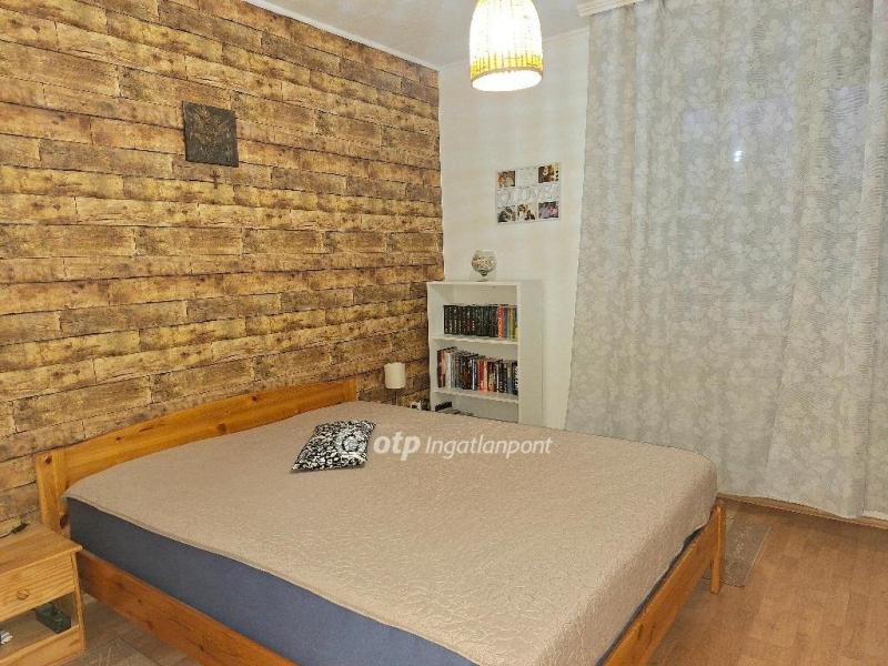 Eladó lakás Budapest