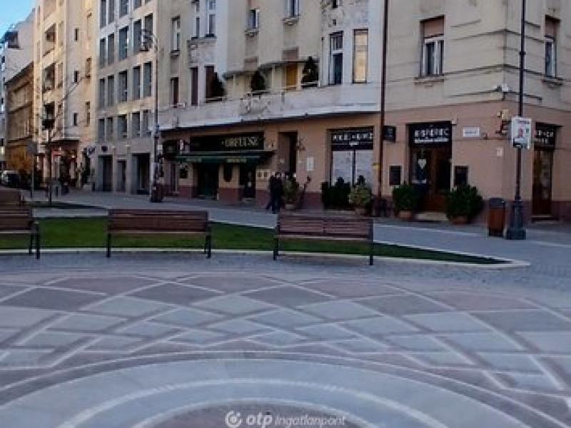 Eladó lakás Budapest