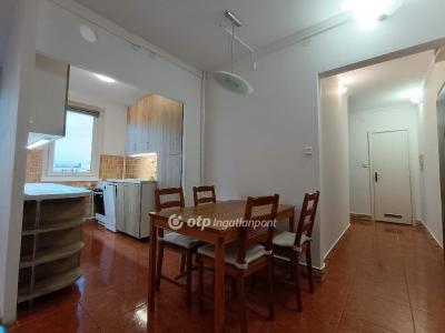 Eladó lakás Budapest