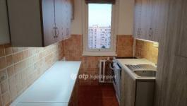 Eladó lakás Budapest