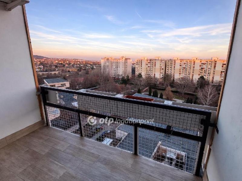 Eladó lakás Budapest