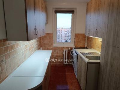 Eladó lakás Budapest