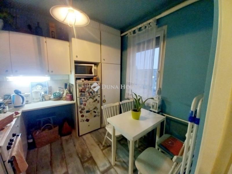 Eladó lakás Budapest