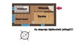 Eladó lakás Eger