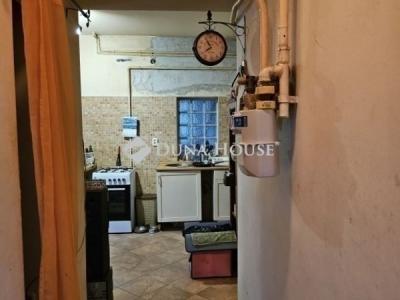 Eladó ikerház Budapest