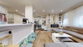 Eladó családi ház Nyírbátor