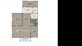 Eladó családi ház Kállósemjén