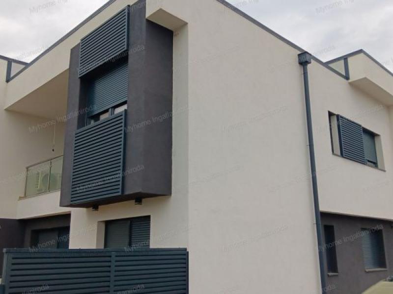 Eladó lakás Siófok