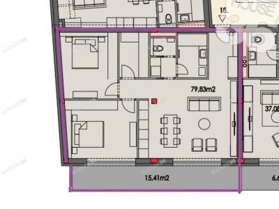 Eladó lakás Kecskemét