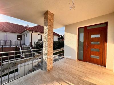 Eladó ikerház Balatonfüred