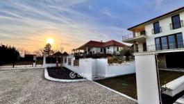 Eladó ikerház Balatonfüred