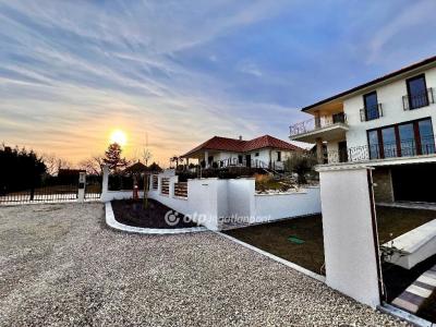 Eladó ikerház Balatonfüred