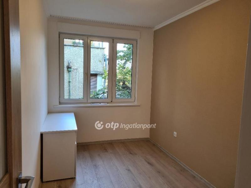 Eladó lakás Budapest