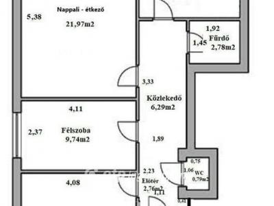 Eladó lakás Budapest