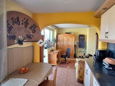 Eladó ikerház Pécs