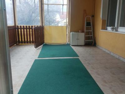 Eladó családi ház Kozármisleny