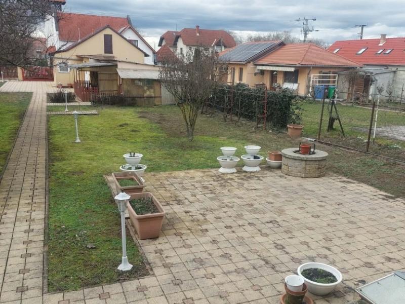 Eladó családi ház Kozármisleny