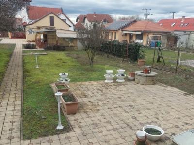 Eladó családi ház Kozármisleny
