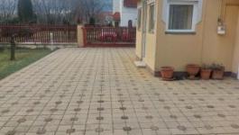 Eladó családi ház Kozármisleny