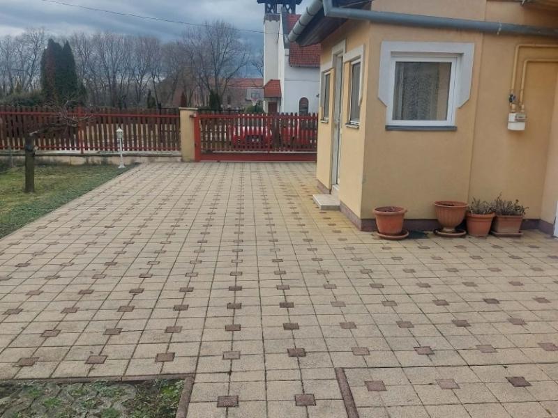 Eladó családi ház Kozármisleny