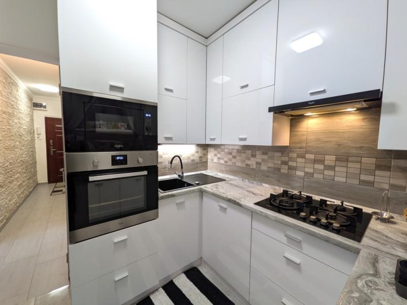 Eladó lakás Debrecen