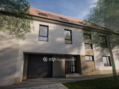 Eladó lakás Eger