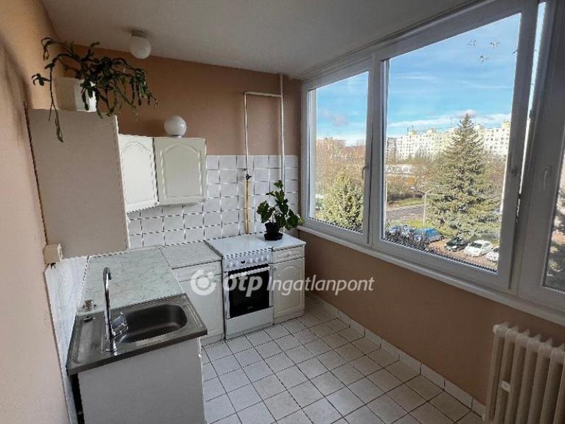 Eladó lakás Eger