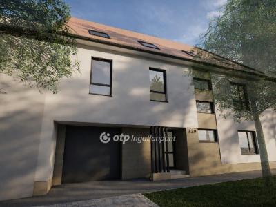 Eladó lakás Eger