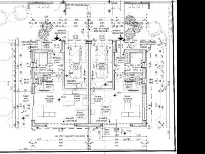 Eladó ikerház Budapest