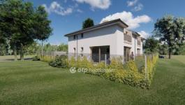 Eladó ikerház Budapest