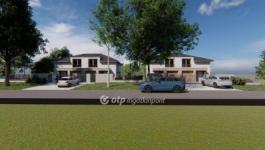 Eladó ikerház Budapest