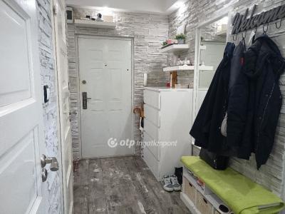 Eladó lakás Budapest