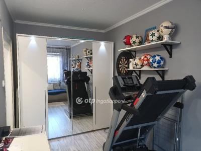 Eladó lakás Budapest