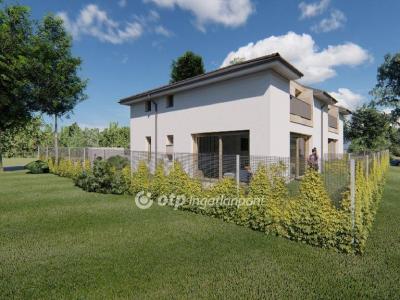 Eladó ikerház Budapest