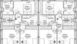 Eladó ikerház Budapest